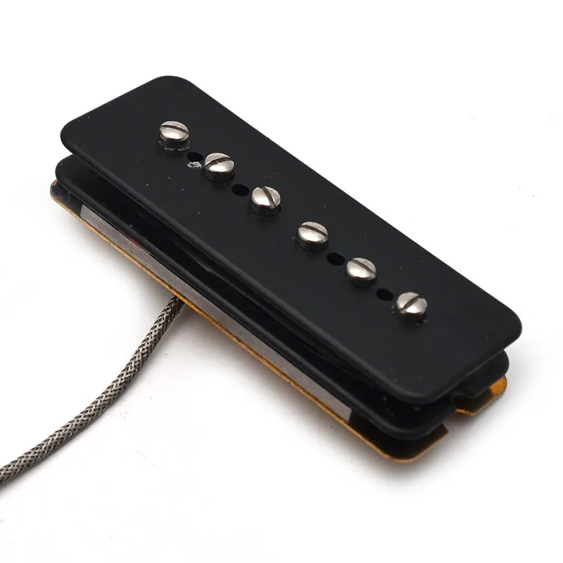 acessórios para captador de guitarra, pescoço ou