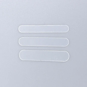 

10pcs Ingrown Toenail Treatment Elastic Patch Sticker Correction Tool Ingrown Toe Nail Straightening Clip Brace Pedicure Tool