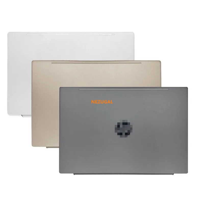 Ноутбук чехол для ноутбука HP Pavilion 15-CW 15-CS TPN-Q208 ЖК-дисплей задняя крышка петли Топ