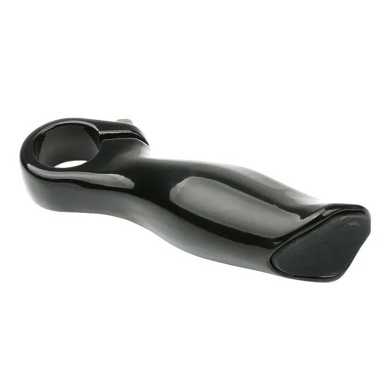 MEIJUN Bicycle Handlebar Bar End Grips Aluminum Alloy Mountain Bike Handlebar End Horns Cycling Bicycle Handle Bar Ends Part