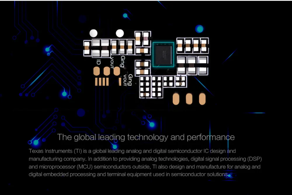 Qi Wireless Charger Receiver 14