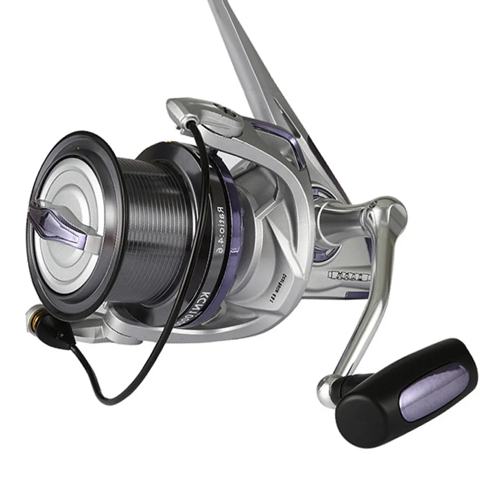 Sougayilang T Series Spinnning Fishing Reel 8000-10000 Model 60lb