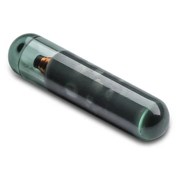 

RFID transponders 13.56MHZ ISO15693 Part number: 6039237 4*22mm