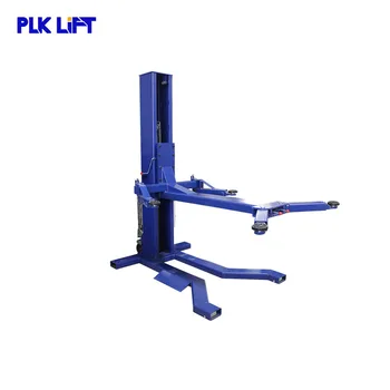 

automated parking system single column car lift with Ce
