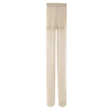 

3Pairs/lot Women's summer ultra thin silk stockings anti hook silk summer invisible silk stockings pantyhose pants