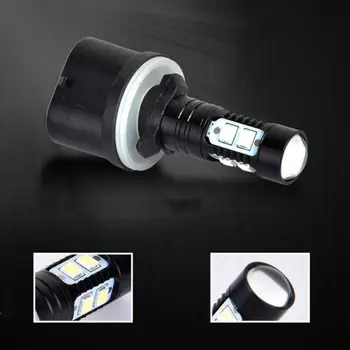 

100W Fog Light Xenon LED Bulb Ultra White 880881 High Power Daytime Running Lamp