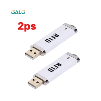 

Home USB 2ps MINI U disk USB port 13.56Mhz NFC RFID reader
