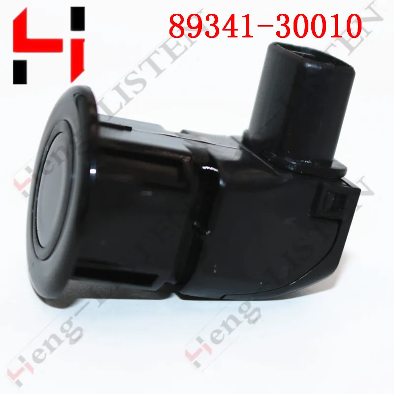 89341 30010 ультразвуковой датчик парковки автомобиля для 2006 2011 IS200 IS250 IS300 IS350 GS30 GS35