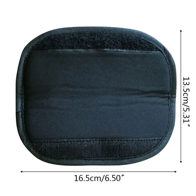 Universal Baby Stroller Belt Cushion Kids Car Soft Seat Strap Vehicle Safety Shoulder Cover Pad Protector for Newborns Infants baby car safety strap