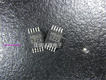 

5pcs/lot LM25011AQ1MYX LM25011 SZZA MSOP10