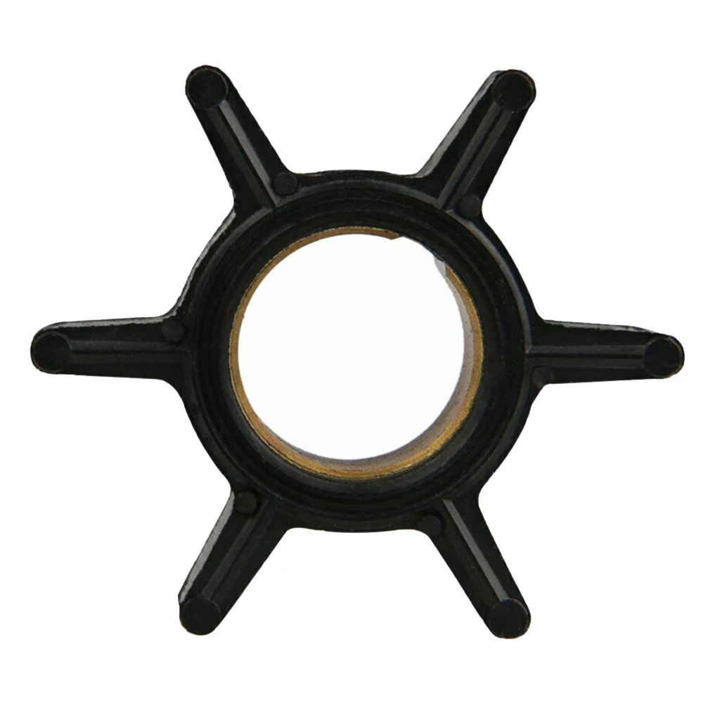 Water Pump Impeller Rubber 47-89981/47-65957 47-89981 47-65957 18-3039 500310 9-45035 for 4.5/7.5/9.8hp Mercury