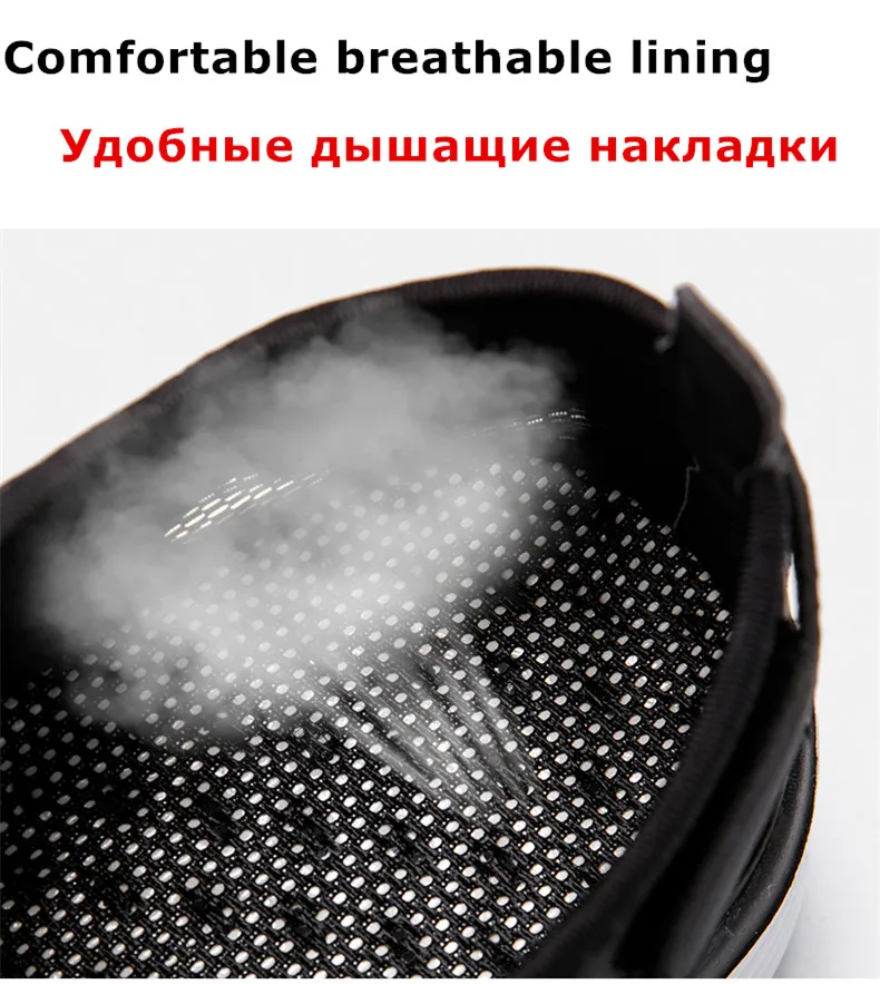 Летняя водонепроницаемая обувь для улицы; дышащая сетчатая пляжная обувь; быстросохнущая обувь для прогулок по тепу; нескользящая легкая обувь для мужчин и женщин; Акваобувь
