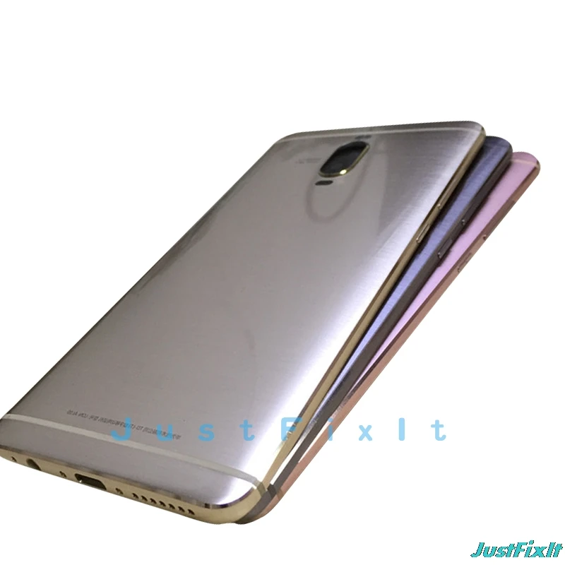 Чехол Repalcement для huawei mate 9Pro mate 9pro, чехол на заднюю панель, чехол на батарейку mate 9 Pro, металлический задний корпус