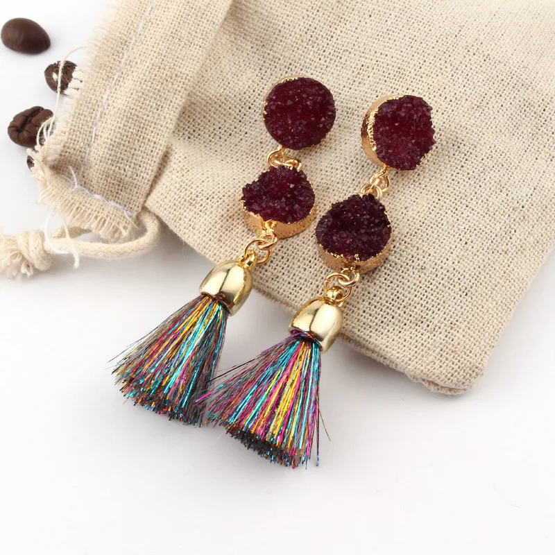 earring earrings (2)