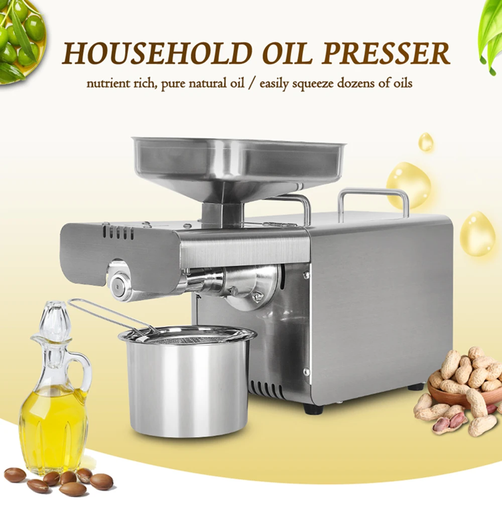 DL-08杜隆家用榨油机详情_01