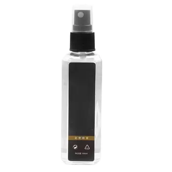 

2019 Dense Hair Fiber Setting Spray Hairspray Styling Glue Special Gel Water For Men And Women