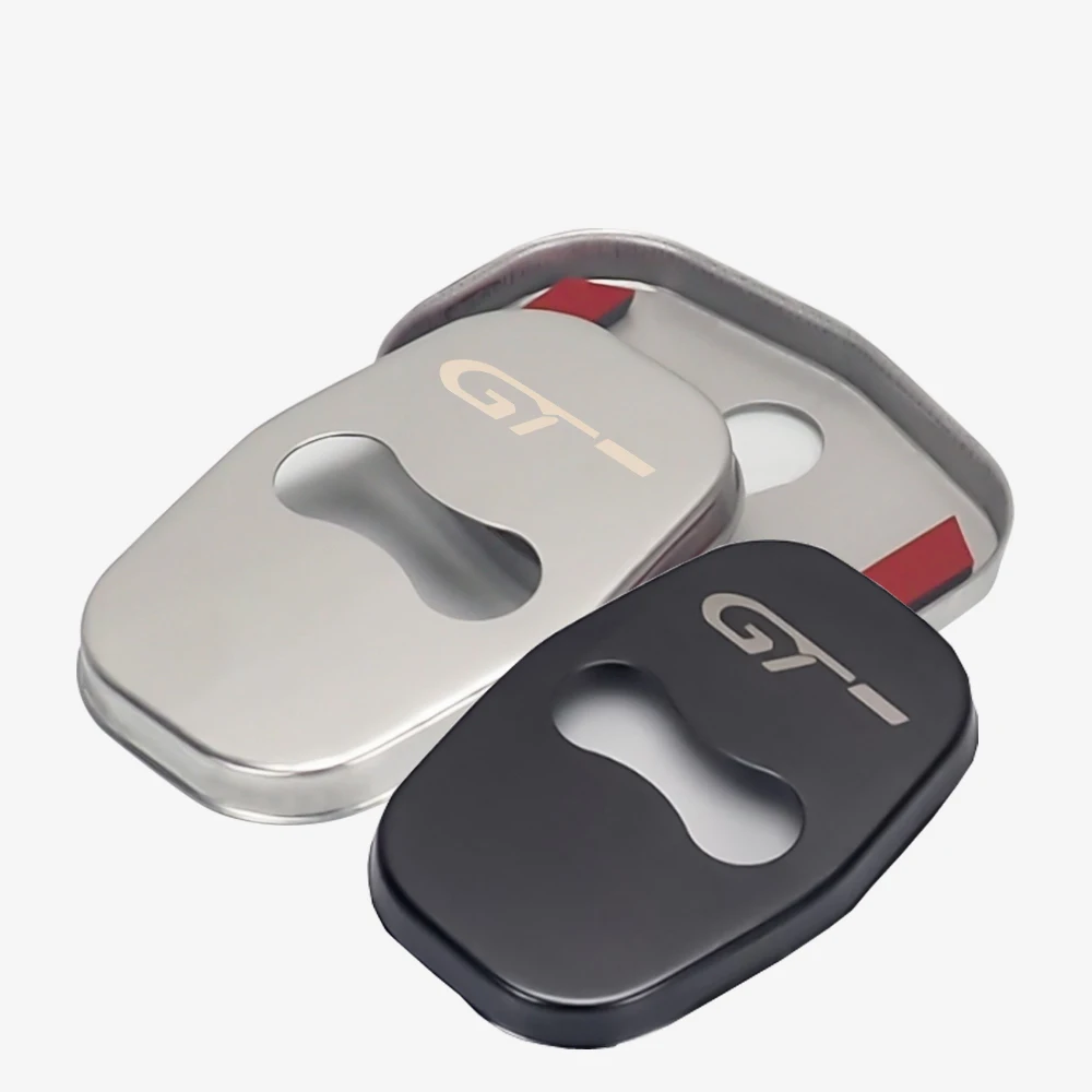 FOR PEUGEOT DOOR CLOK GT (7)