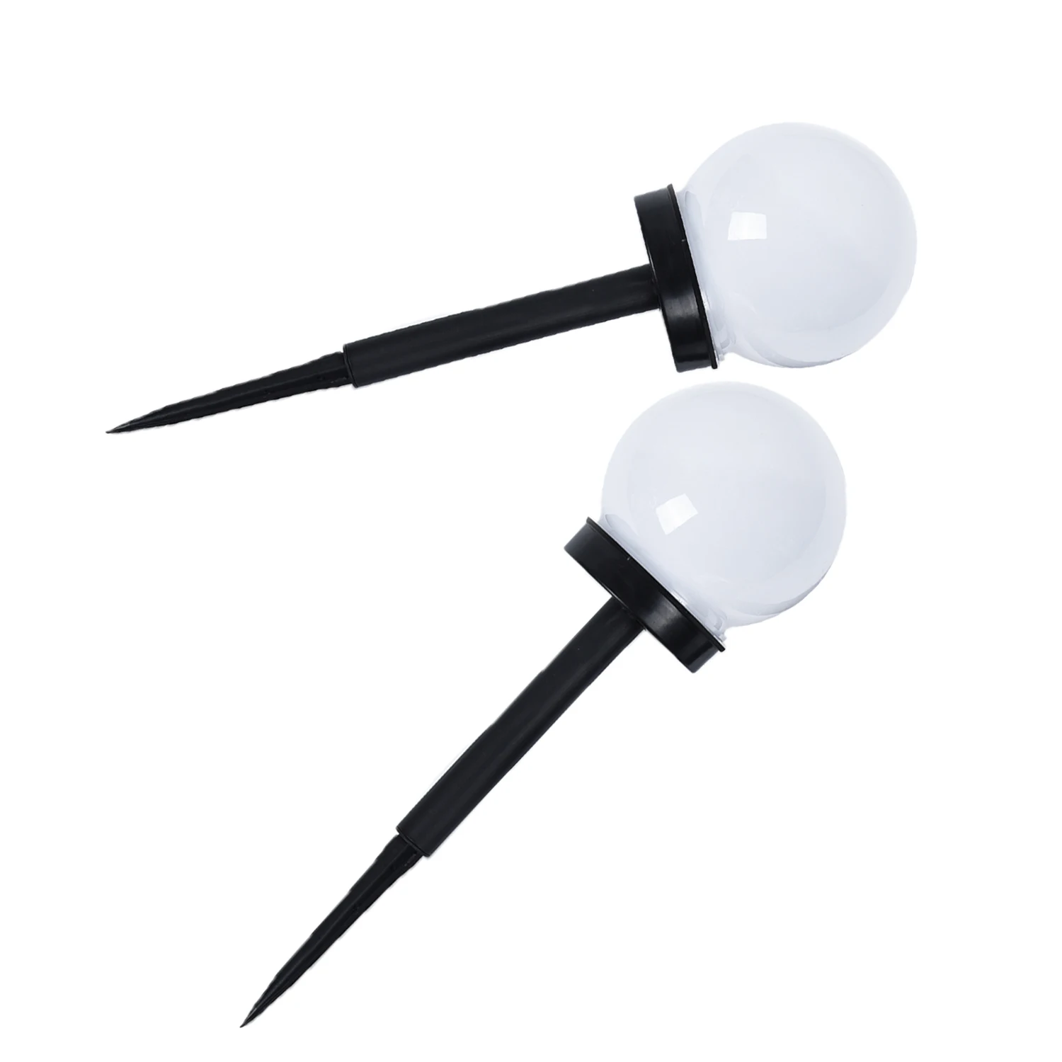 

Waterproof Led Bulb Lawn Garden Light Yard Road Spot Landscape Lamp Solar Power Outdoor Path Light LED Lawn Lamps