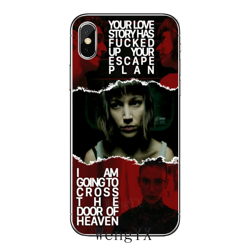 La Casa de papel уход за кожей лица Мягкий чехол для samsung Galaxy J8 J7 J5 премьер-профессионал J3 A3 A5 A7