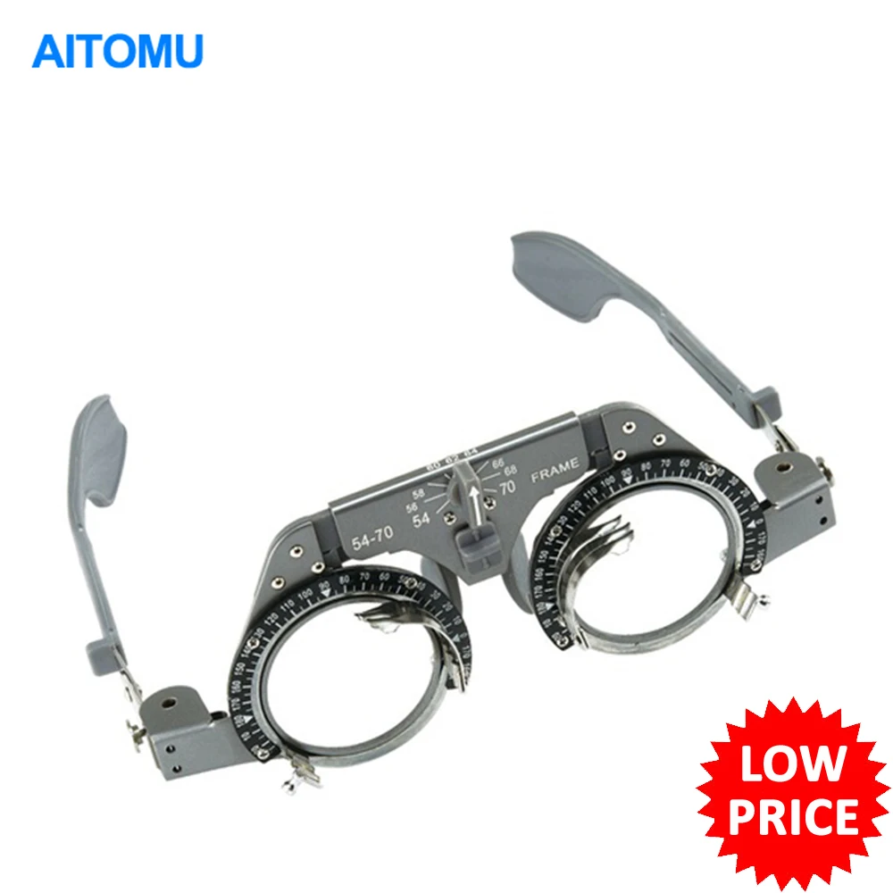 

China Low Price Cheap Trail Frame TF-B