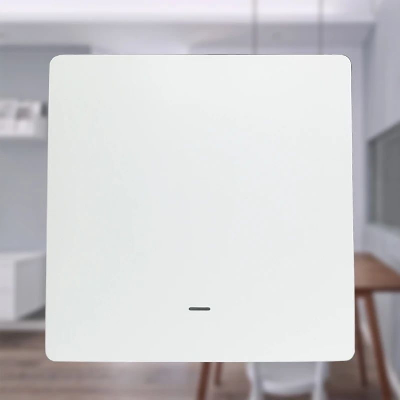 Tuya умный дом Zigbee шлюз концентратор настенный выключатель PIR/двери/датчик температуры и влажности, комплекты охранной сигнализации работает Alexa, Google