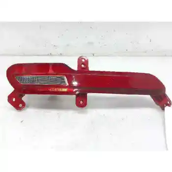 

92406G5000 RIGHT REAR BUMPER KIA NIRO