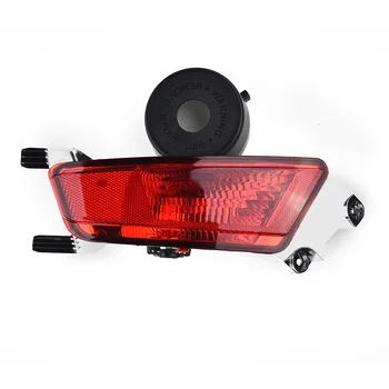 

Car Bumper Reflector Light For Land Rover Range Evoque Replacement Parts Accessories Exterior Rear Red Fog