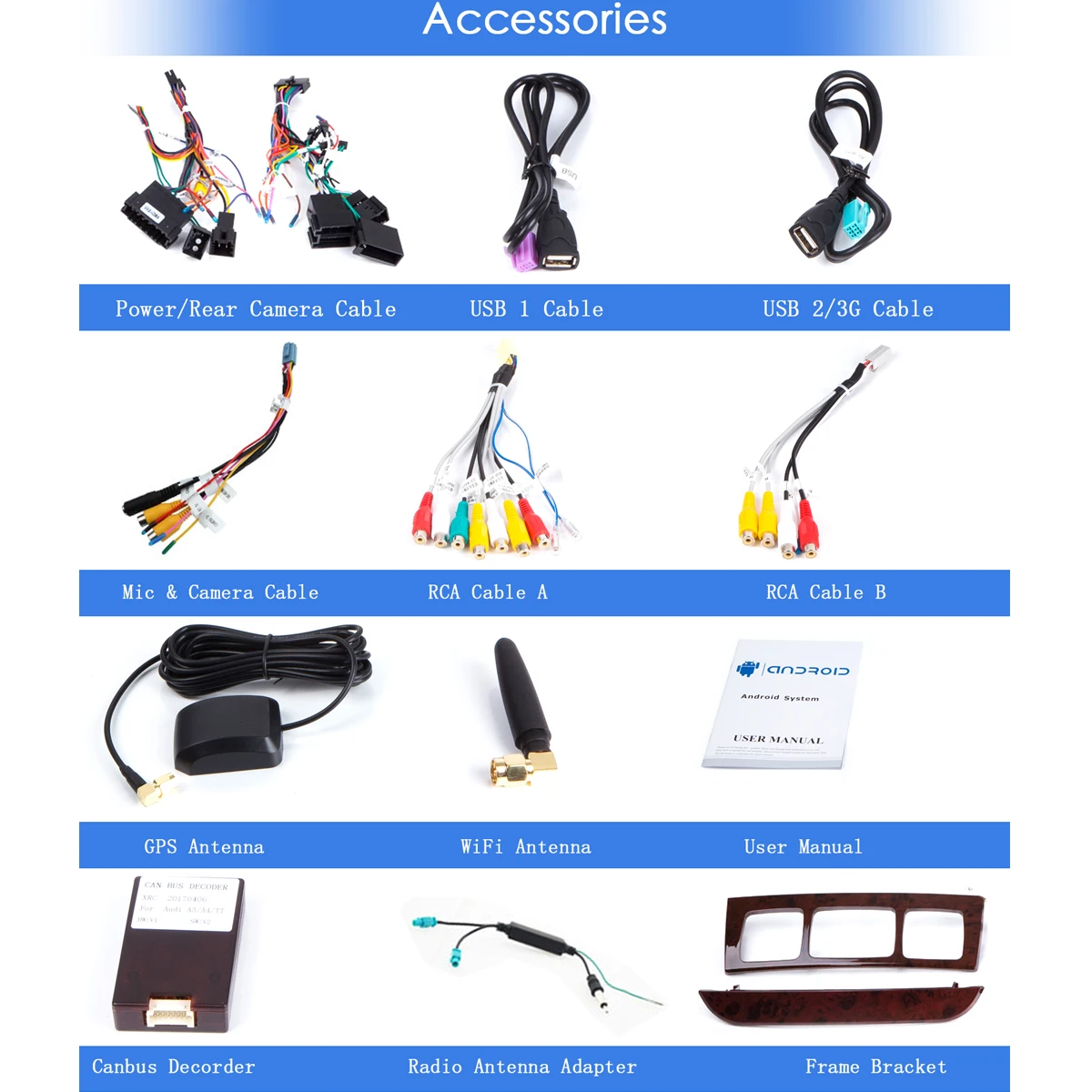 Flash Deal 8" Android 9.0 4G+64G Car Multimedia Player For Mercedes Benz S CL Class W220 W215 CL Class W215 CL600 CL55 Radio GPS Navigation 2