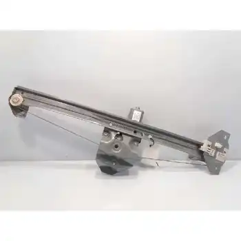 

3Q1624B Window Lifter Front Right Dacia Lodgy Laureate