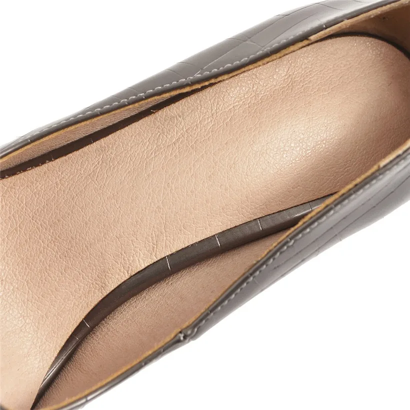 Туфли лодочки женские из лакированной кожи на высоком каблуке 13 см|women pumps|13cm high