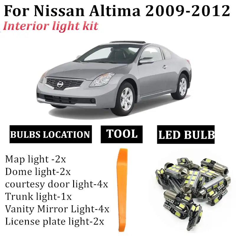 Car Interior Light Not Working at Betty Small blog