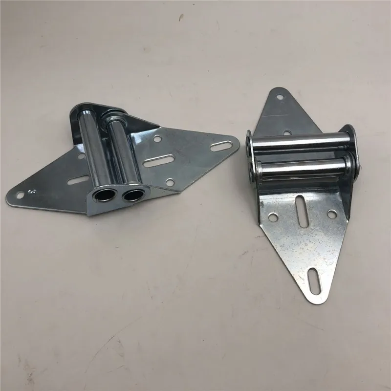 kit de porta de garagem padrão conjunto de suportes