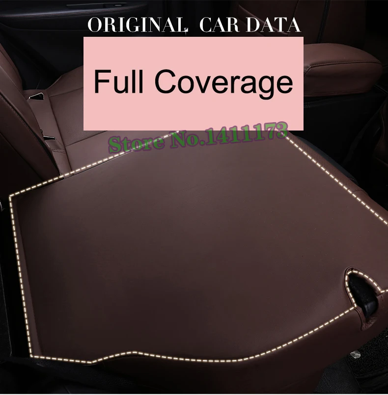 CARTAILOR на заказ, подходят для Nissan Qashqai, автомобильные чехлы для сидений, чехлы для сидений, защитные чехлы из искусственной кожи, стильные аксессуары, набор