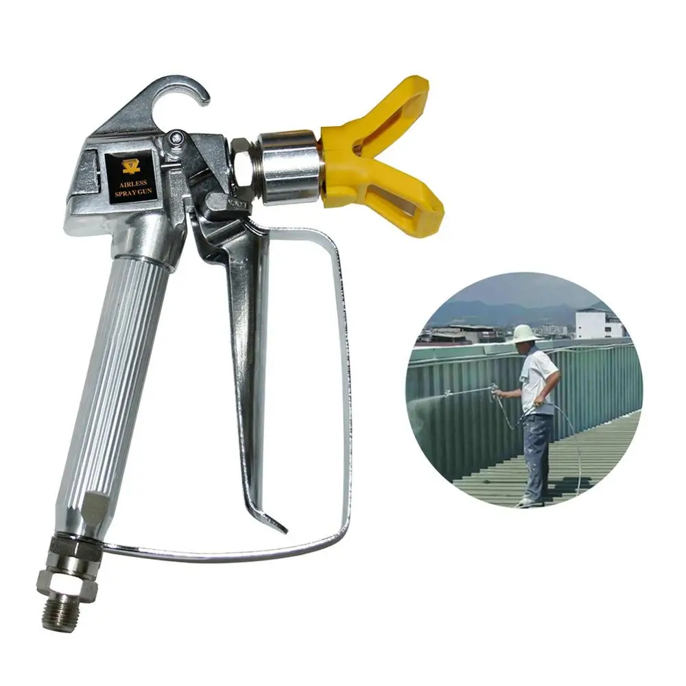 3600PSI многофункциональный высокий стандартный распылитель краски специальный