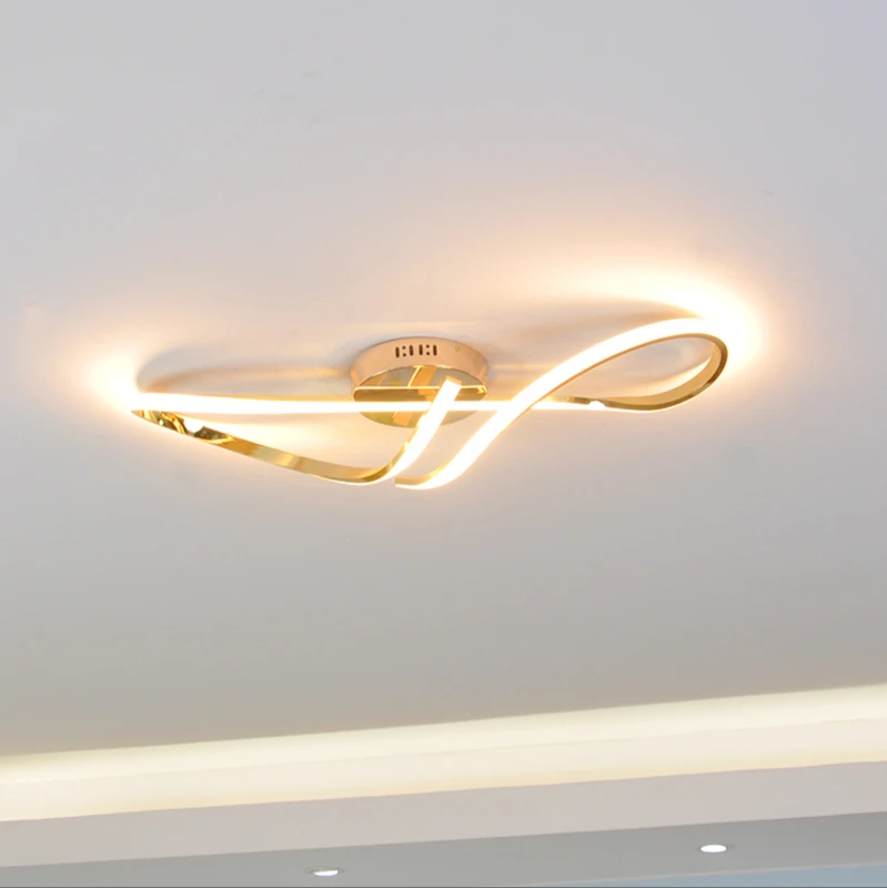 

Modern Ceiling Led Ceiling Lights for Living Room Bedroom Ceiling chandelier Kitchen Suspension Luminaire Home Indoor Lighting