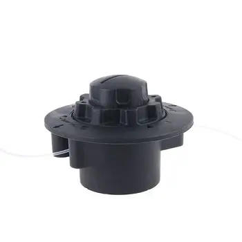 

C5-2 Trimmer Head Strimmer Lawn Mower Line Brush Cutter Garden Tools Accessory G99A