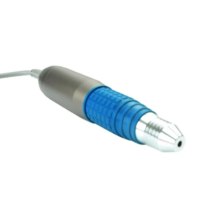 Профессиональный электрический пилочка для ногтей ручка для маникюра ручка для удаления кутикулы