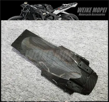 

Carbon Fiber Painted Motorcycle Rear Tail bottom Cover Cowl For GSXR1000 2007 2008 GSX-R1000 07 08