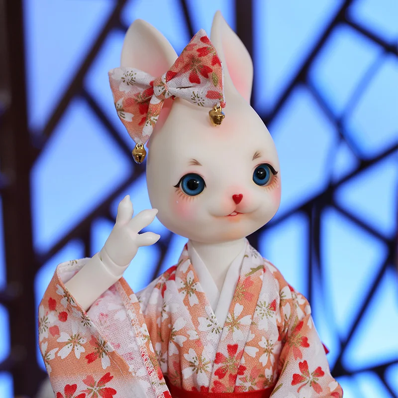 Кукла Fallindoll Rabi BJD SD 1/6 YoSD модель тела для маленьких мальчиков и девочек
