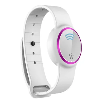 

Mosquito Killer Silicone Wristband Summer Pest Repellr Electronic Anti Mosquito Bracelet Wristband Child Insect Killer G5