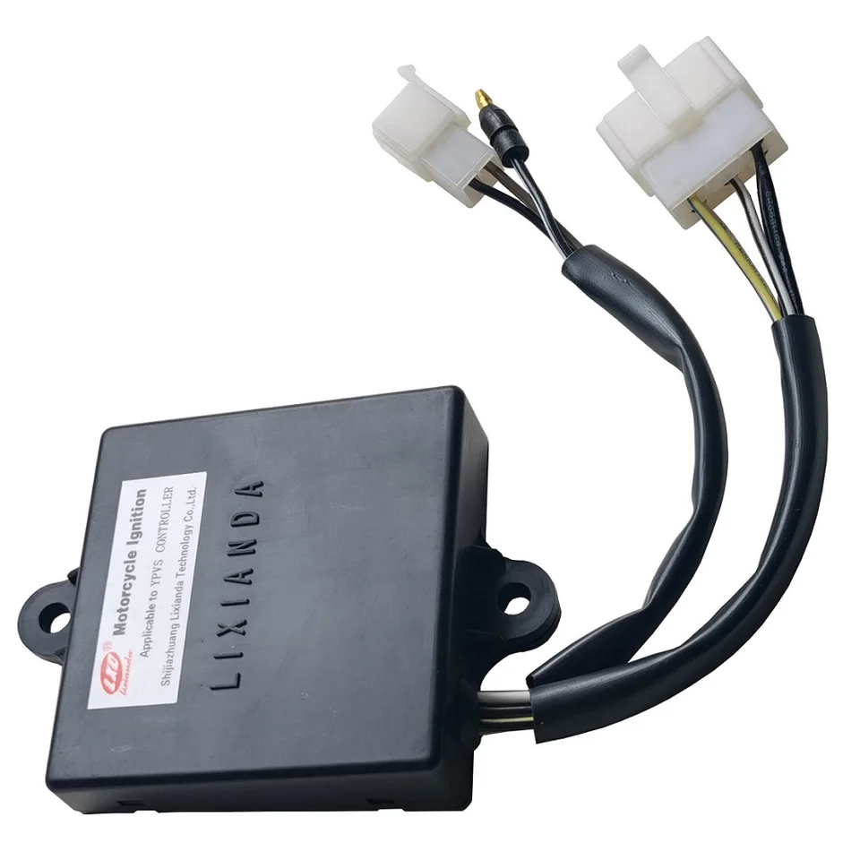 ヤマハYPVSコントロールユニットRZ250R