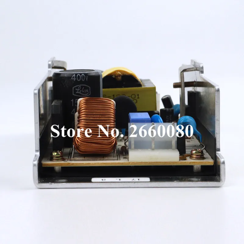 Fonte de Alimentação para Cas Cl5200 Cl3000 Balanças Original - Imagem 4