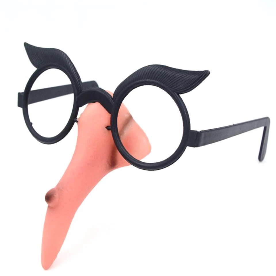 funny eye glasses