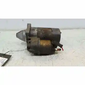 

STARTER MOTOR FIAT CINQUECENTO (170)