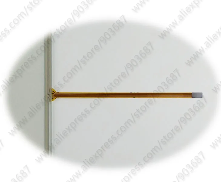 Touch Panel for 6AV6 646-7AB00-0AT0 6AV6646-7AB00-0AT0 Touch Screen Panel Glass Digitizer