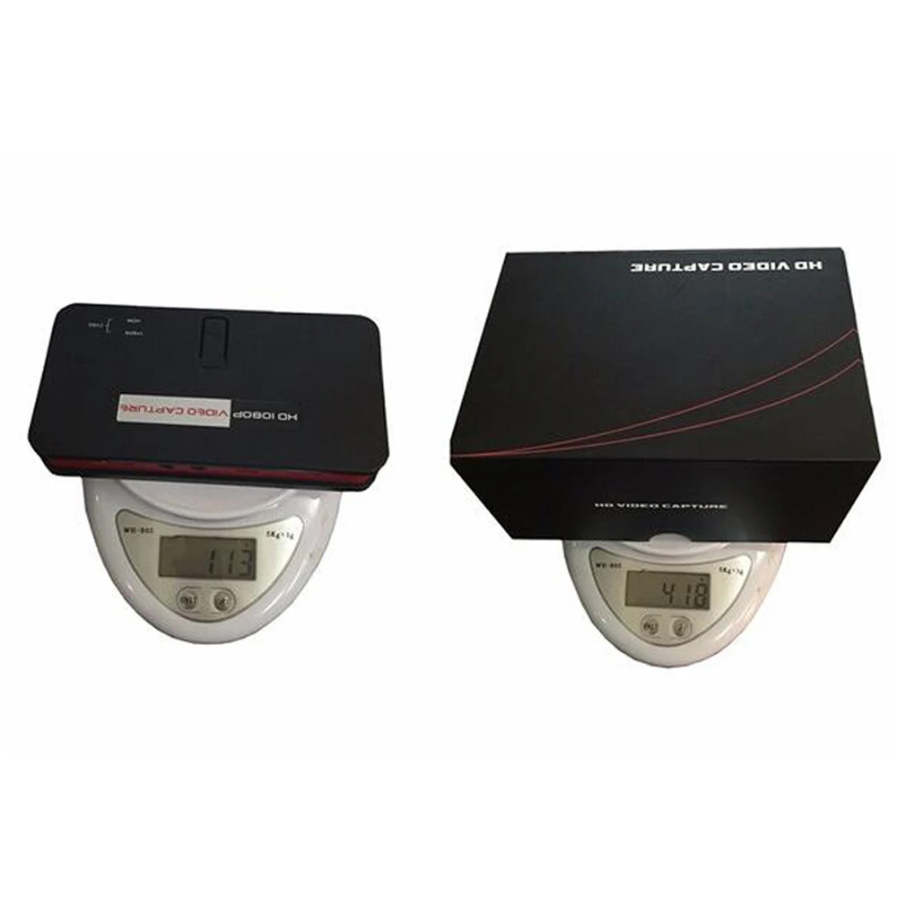2017 Новый vhs преобразователь плеер hdmi с HDMI/AV/Ypbpr In 1080P Rec U флэш диск SD TF карта для