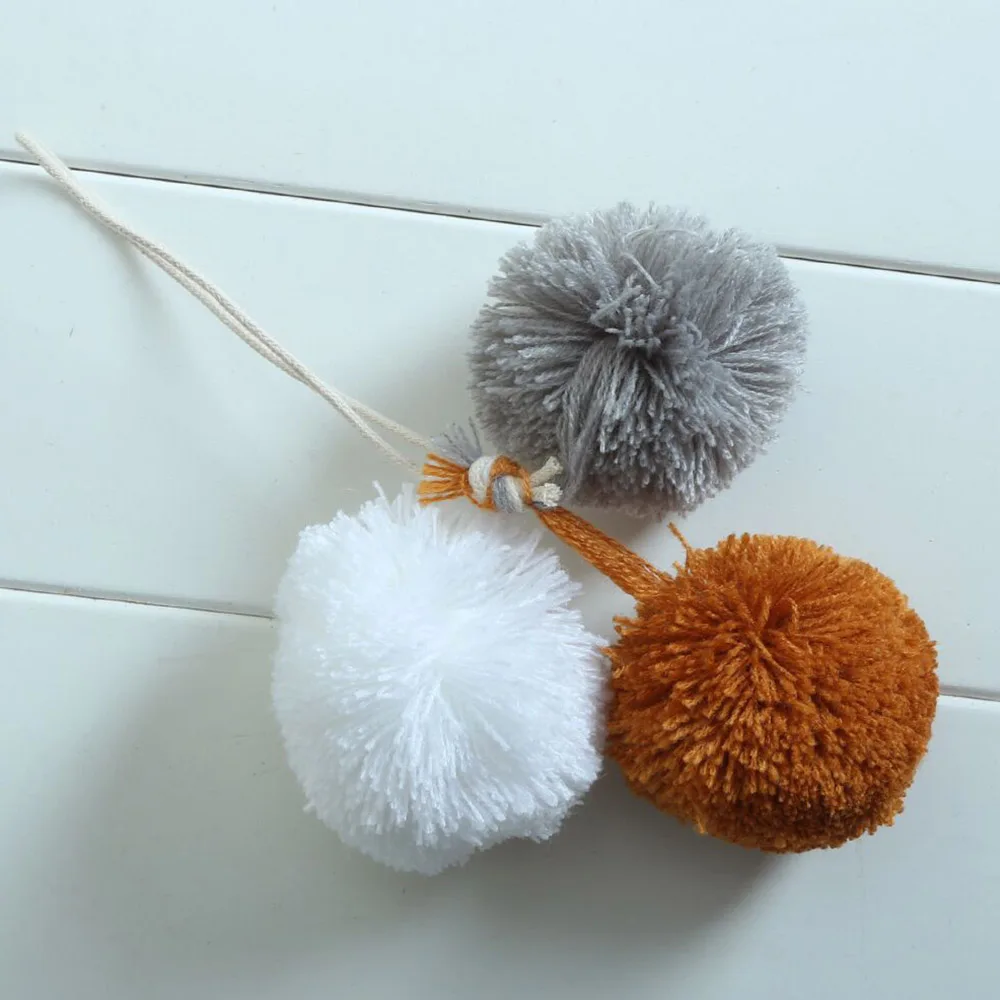 Сумка-Органайзер для детских игрушек плетеная корзина для хранения с ручками для грязной одежды белье для хранения мелочей аксессуары для дома HM0049