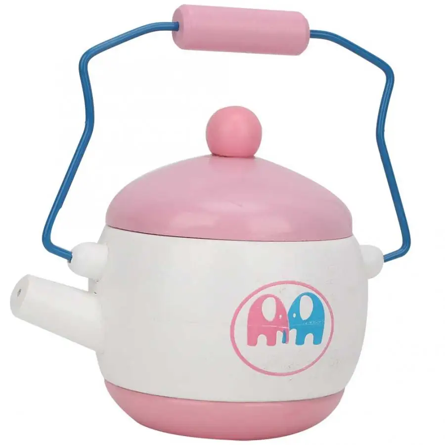 

Baby Pretend Toy Simulation 14PCS Children Kids Portable Simulation Toy Kitchen Cooking Educational Pretend Play Toys Toy