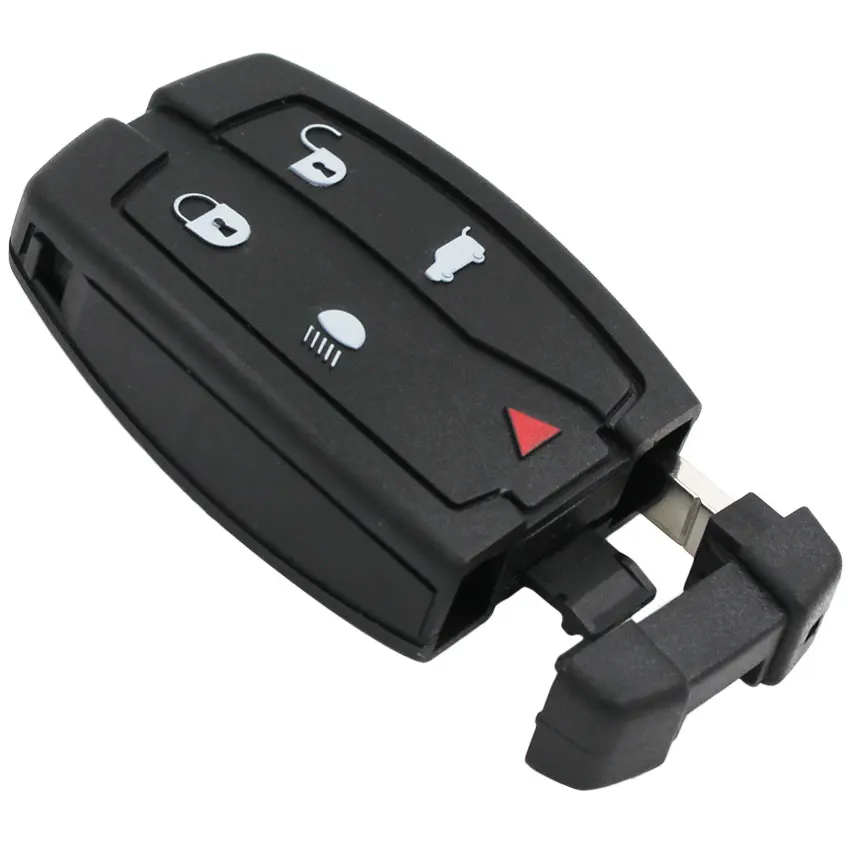 Сменный 5 кнопочный пульт дистанционного управления KEYECU для автомобильного