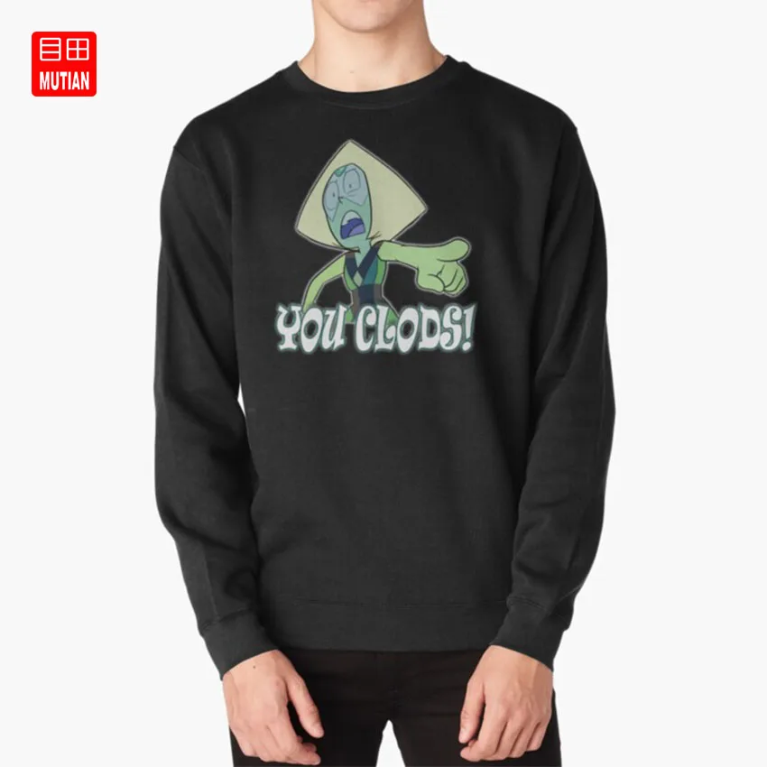 Peridot CLODS! Футболка peridot steven universe rebecca sugar pendelton ward|Футболки| |